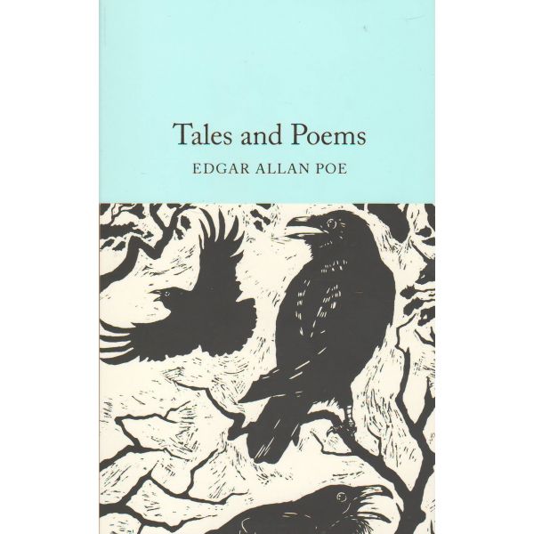 TALES AND POEMS