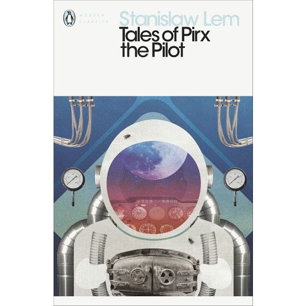 Tales of Pirx the Pilot