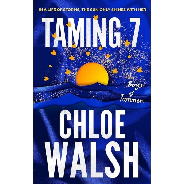 TAMING 7