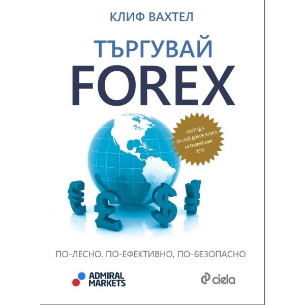 Търгувай Forex