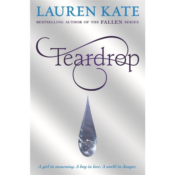 TEARDROP