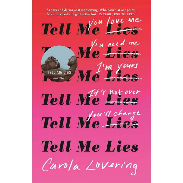 Tell Me Lies