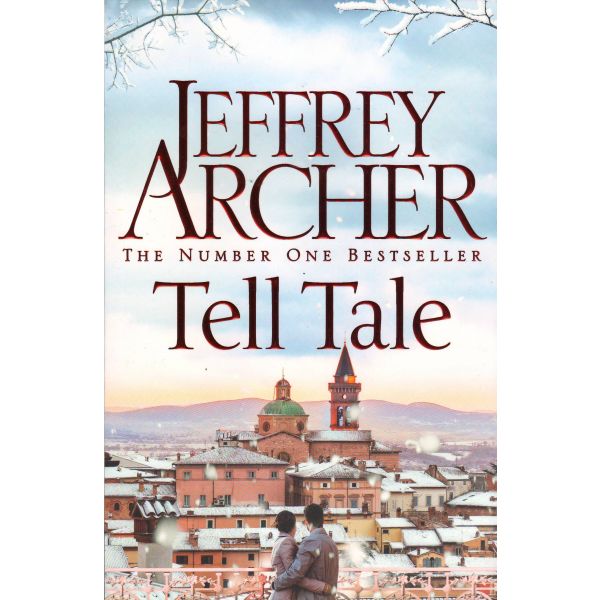 TELL TALE