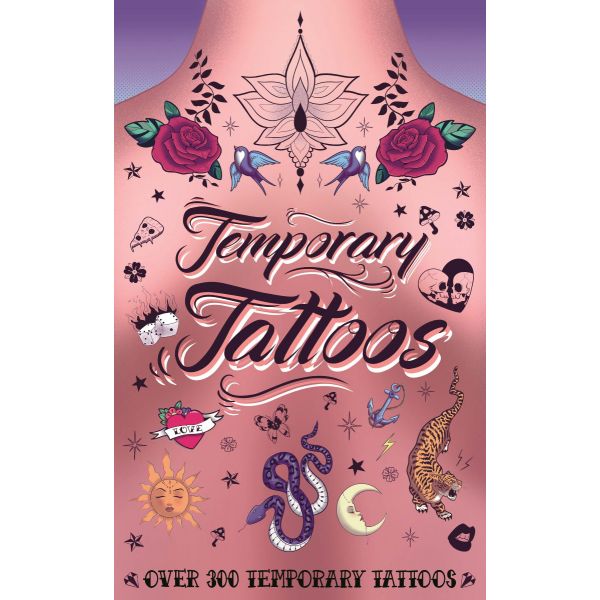 Temporary Tattoos