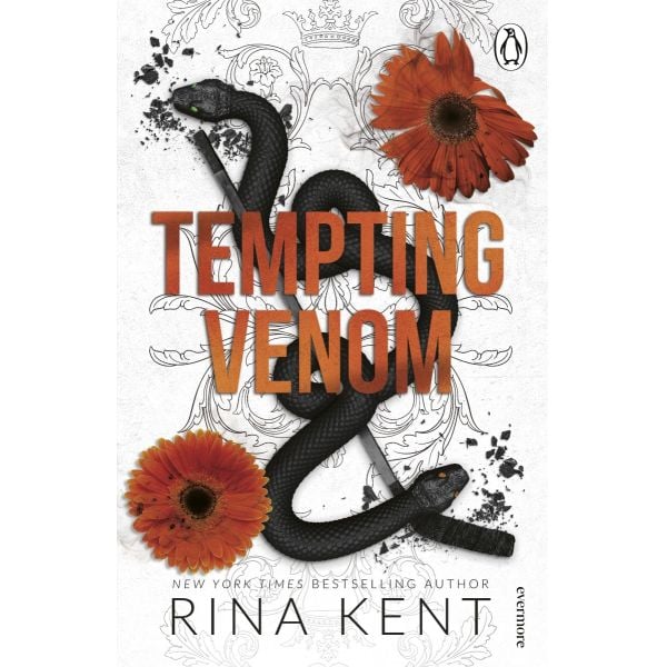 Tempting Venom