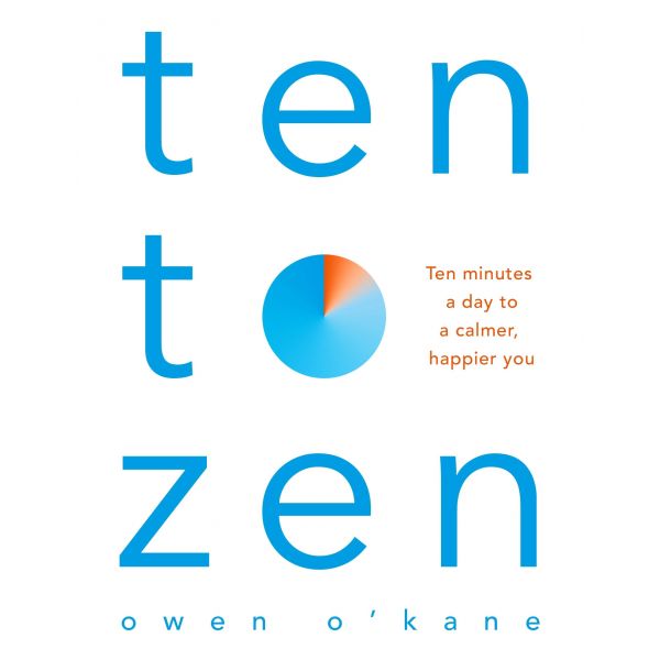 TEN TO ZEN
