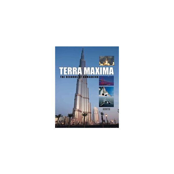 TERRA MAXIMA