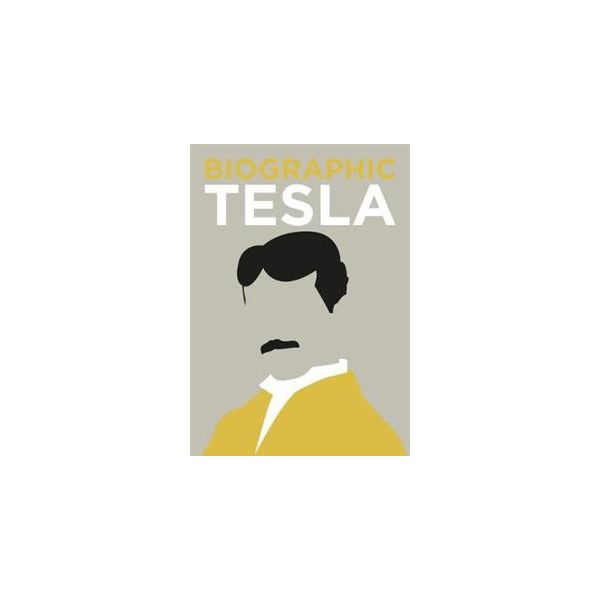 TESLA. “Biographic“