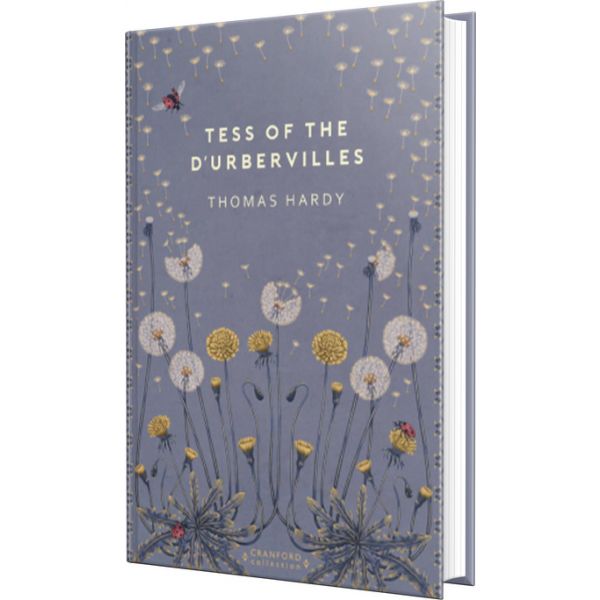 Tess of the D`Ubervilles (Hardback)