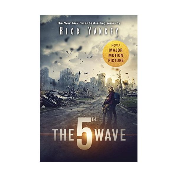 THE 5TH WAVE
