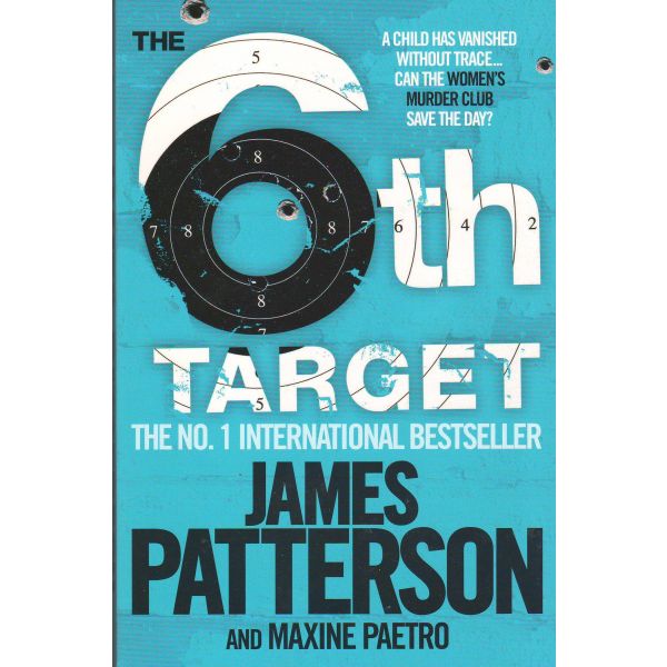 THE 6TH TARGET