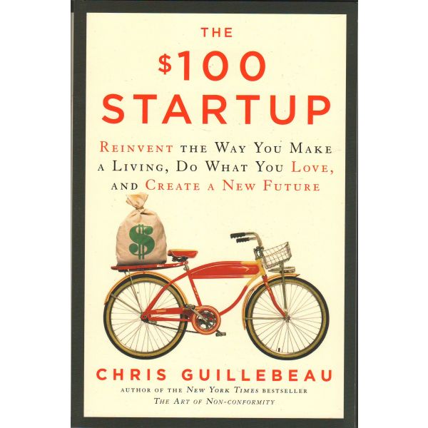 THE $100 STARTUP