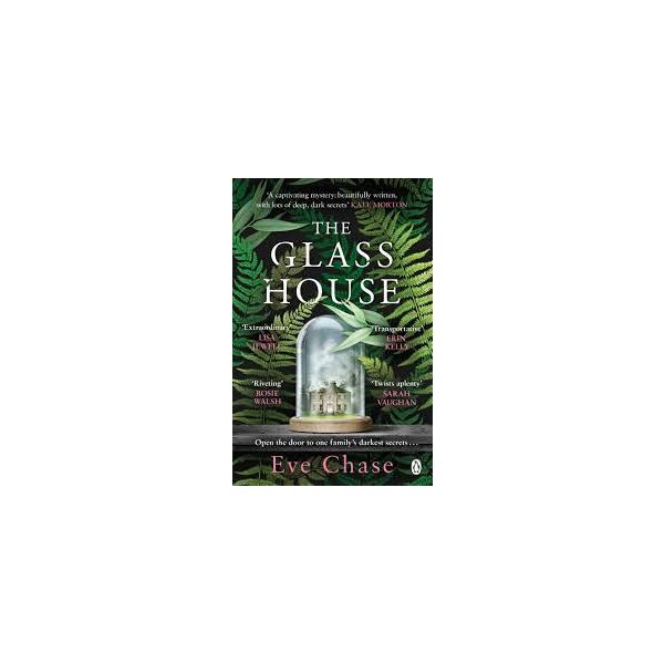 THE GLASS HOUSE
