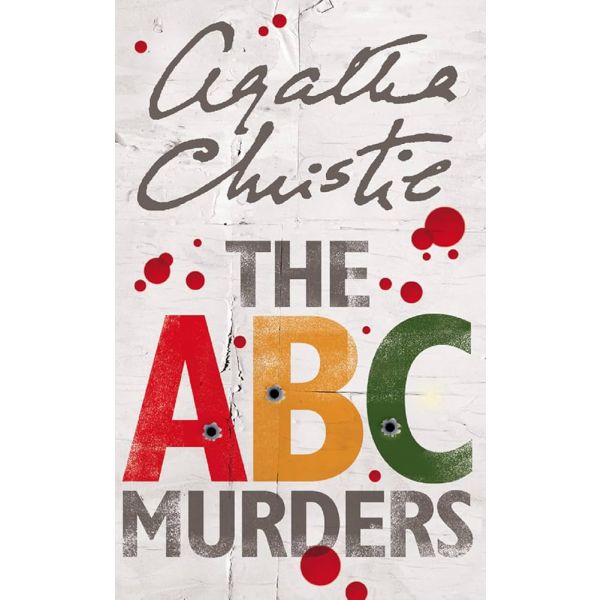 THE ABC MURDERS