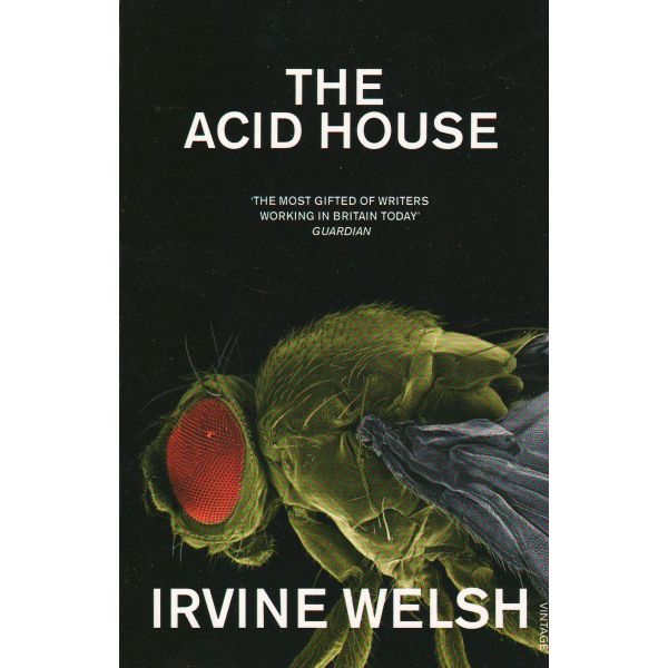 THE ACID HOUSE