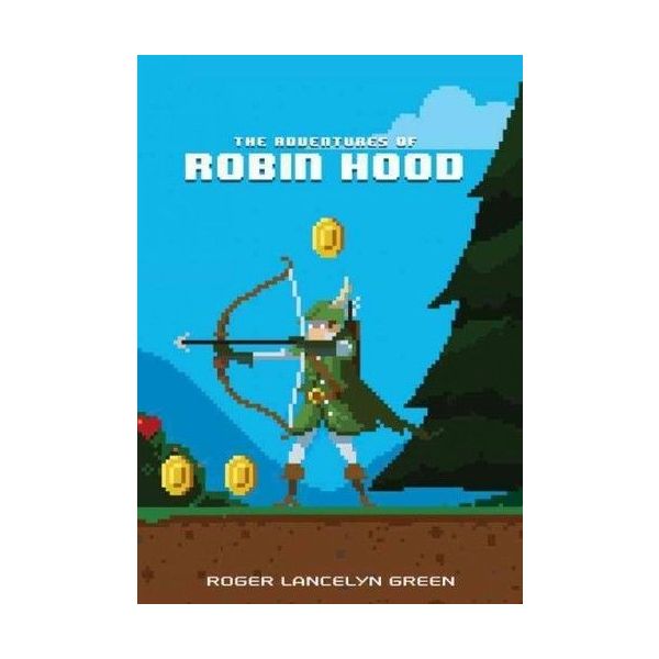 THE ADVENTURES OF ROBIN HOOD