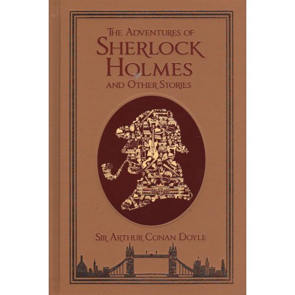 THE ADVENTURES OF SHERLOCK HOLMES AND OTHER STOR