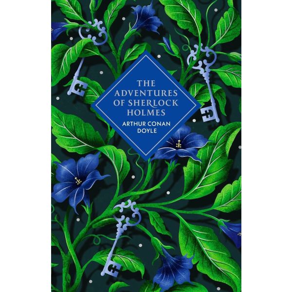 The Adventures of Sherlock Holmes (Deluxe edition)