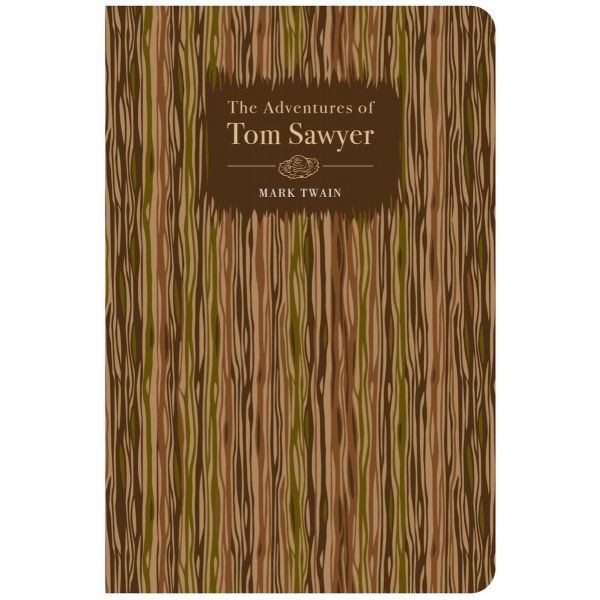 The Adventures of Tom Sawyer (Chiltern Classic)