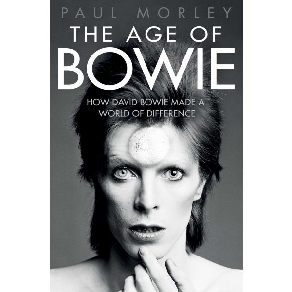 THE AGE OF BOWIE