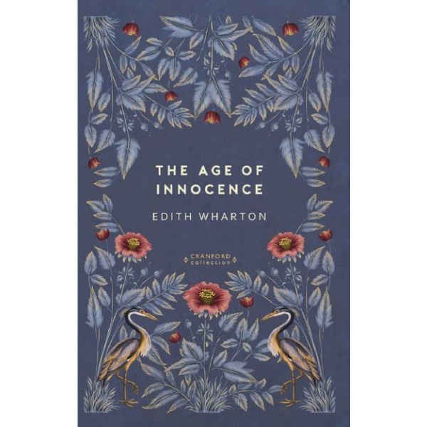 The Age of Innocence (Cranford Collection)