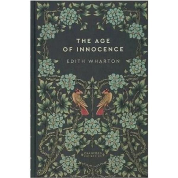 The Age of Innocence (Hardback)