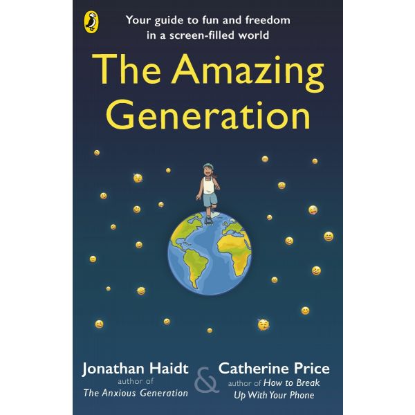 The Amazing Generation