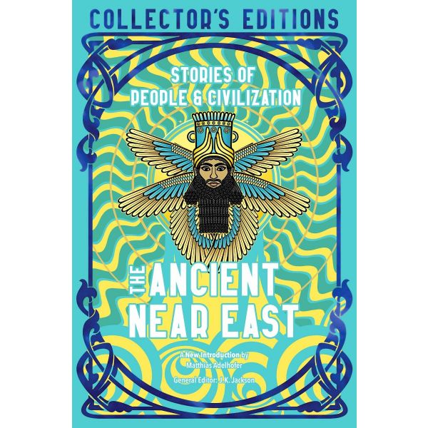 The Ancient Near East