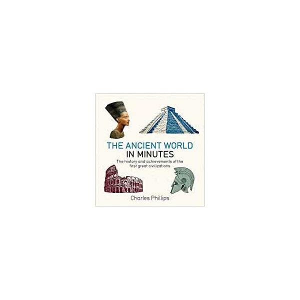 THE ANCIENT WORLD IN MINUTES