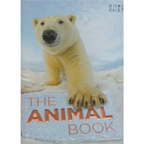 THE ANIMAL BOOK