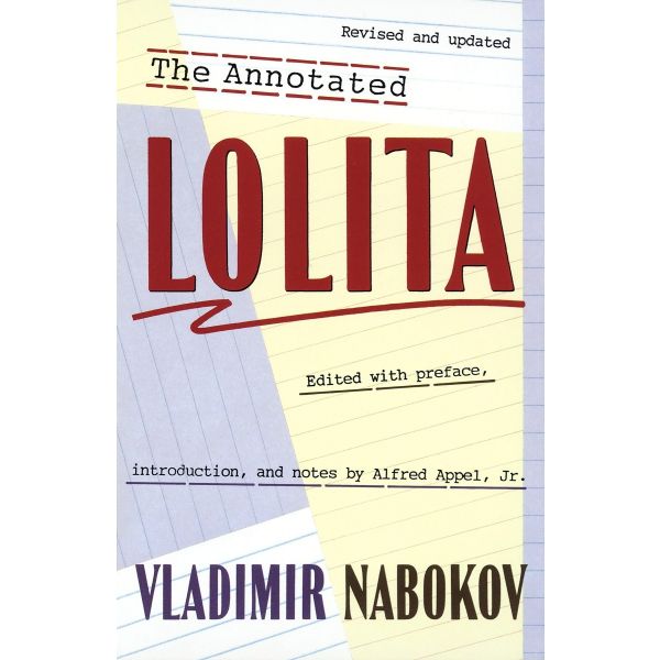The Annotated Lolita