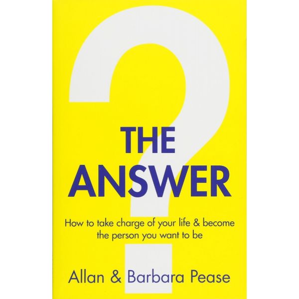 THE ANSWER