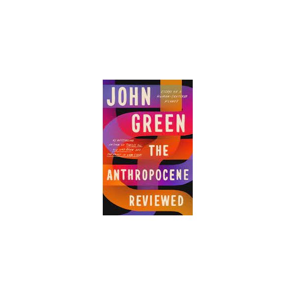 ANTHROPOCENE REVIEWED