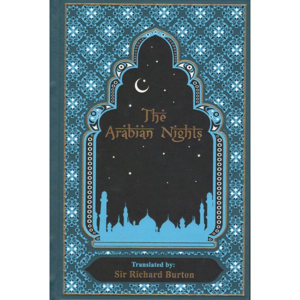 THE ARABIAN NIGHTS