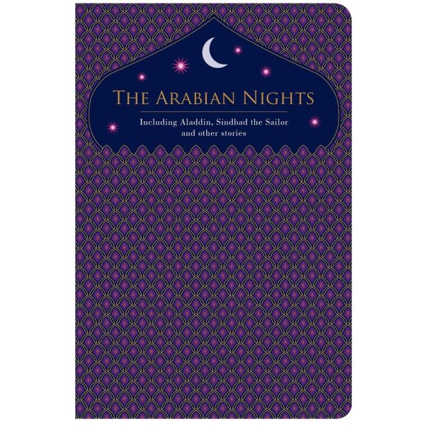 The Arabian Nights (Chiltern Classic)