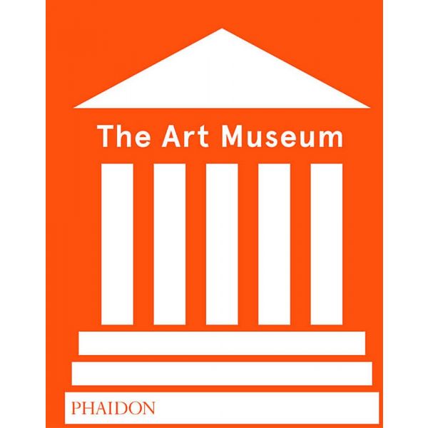 THE ART MUSEUM