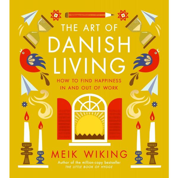 The Art of Danish Living