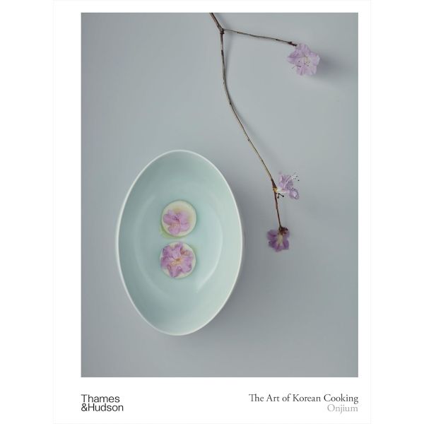 The Art of Korean Cooking