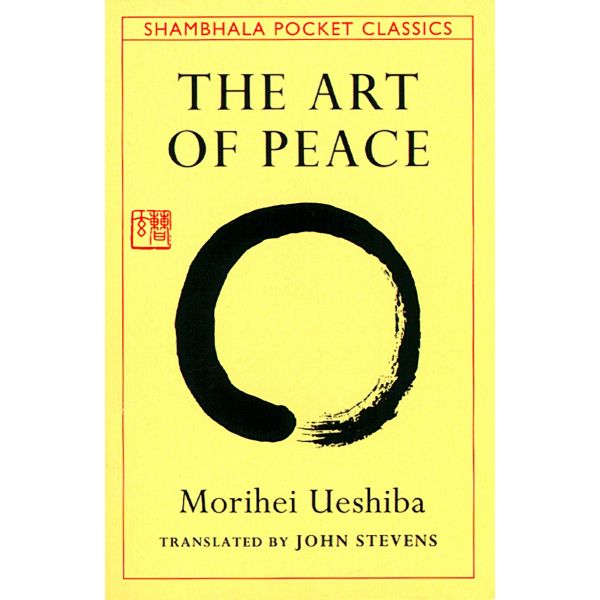 The Art of Peace