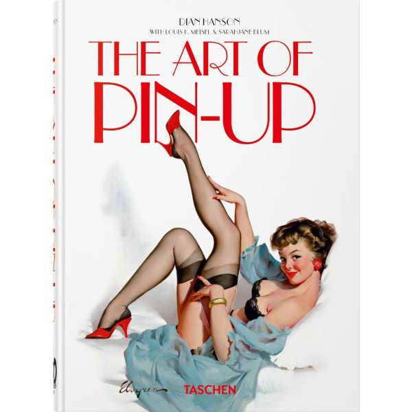 The Art of Pin-up
