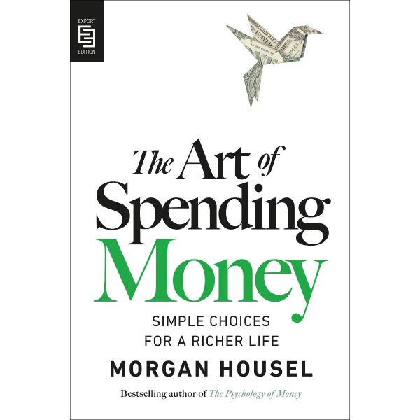 The Art of Spending Money (US Edition)