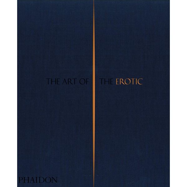 THE ART OF THE EROTIC