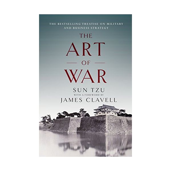 THE ART OF WAR