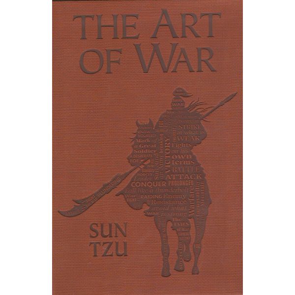 THE ART OF WAR