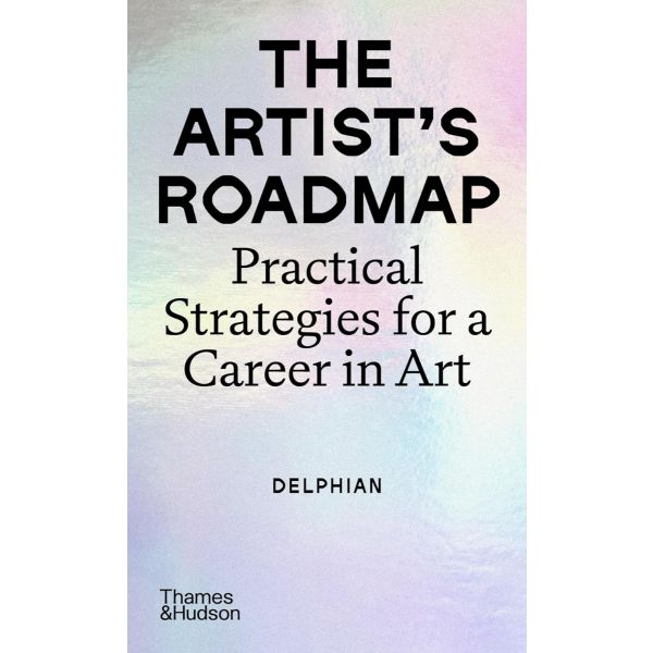 The Artist`s Roadmap