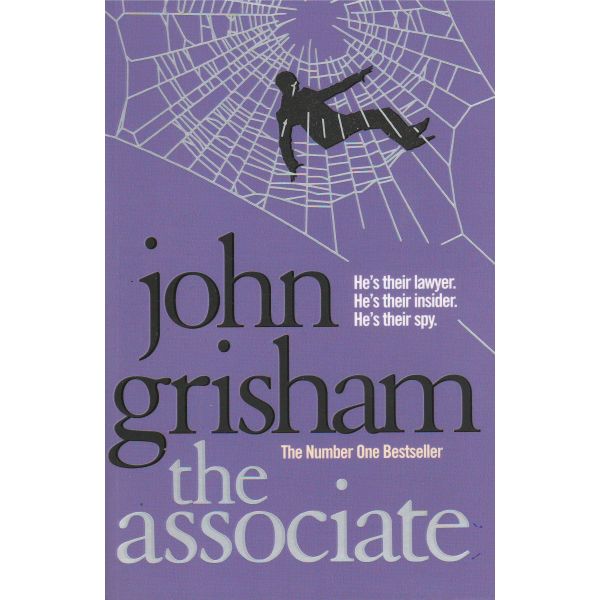 THE ASSOCIATE