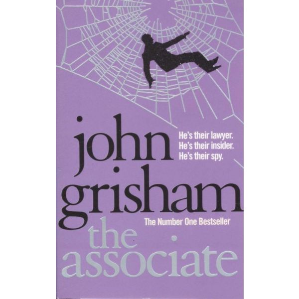 THE ASSOCIATE
