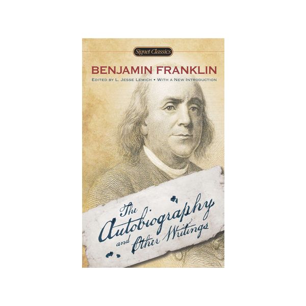 THE AUTOBIOGRAPHY AND OTHER WRITINGS