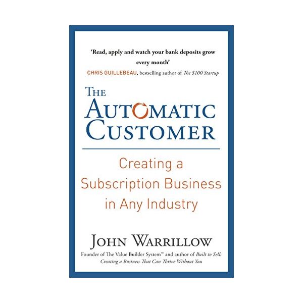 THE AUTOMATIC CUSTOMER