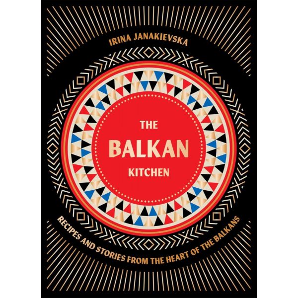 The Balkan Kitchen